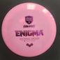 Enigma/NEO plastic/ Distance Driver