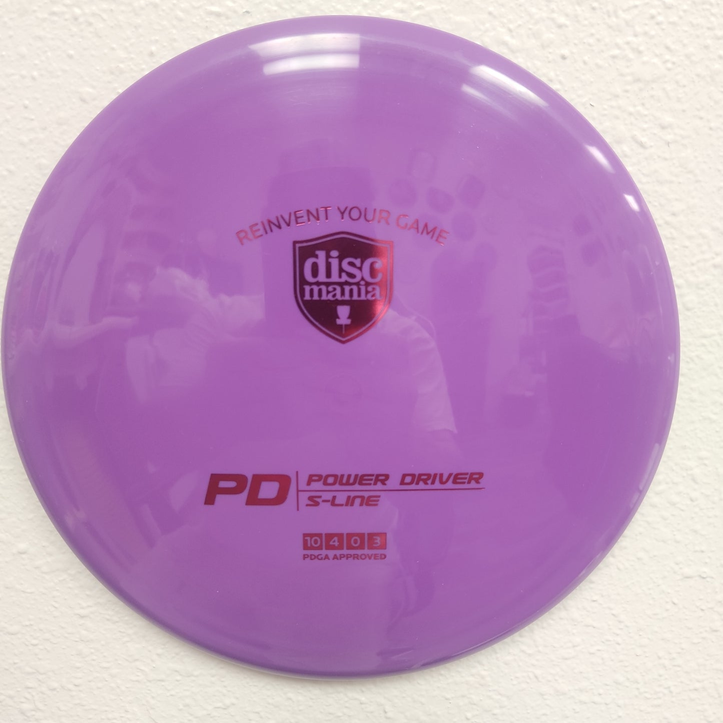 PD S-Line