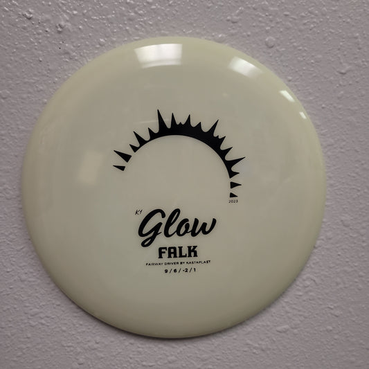 Falk/Glow K1/ Fairway Driver