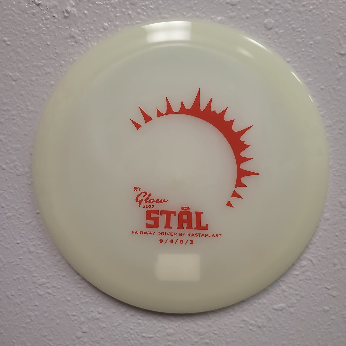 Stal Glow K1