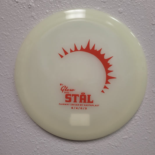 Stal Glow K1
