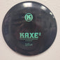 Kaxe Z/K1 soft Line plastic/ Midrange