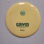 GRYM/ K1 Line/ Distance Driver