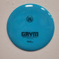 GRYM/ K1 Line/ Distance Driver