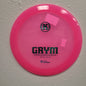GRYM/ K1 Line/ Distance Driver