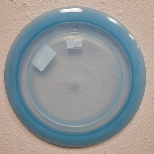 Rask K1 plastic