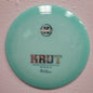 Krut/ K1 Line First Run/ Distance Driver