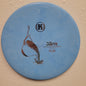 Jarn/ K3 plastic/ Putt & Approach
