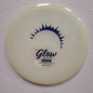 Jarn/ K1 Glow plastic/ Putt & Approach