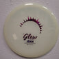 Jarn/ K1 Glow plastic/ Putt & Approach