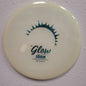 Jarn/ K1 Glow plastic/ Putt & Approach