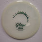 Jarn/ K1 Glow plastic/ Putt & Approach