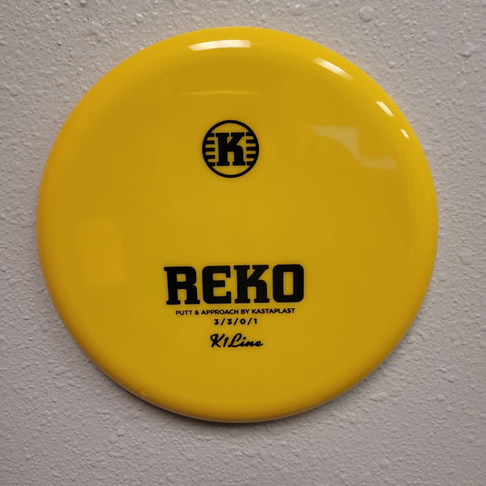 Reko K1