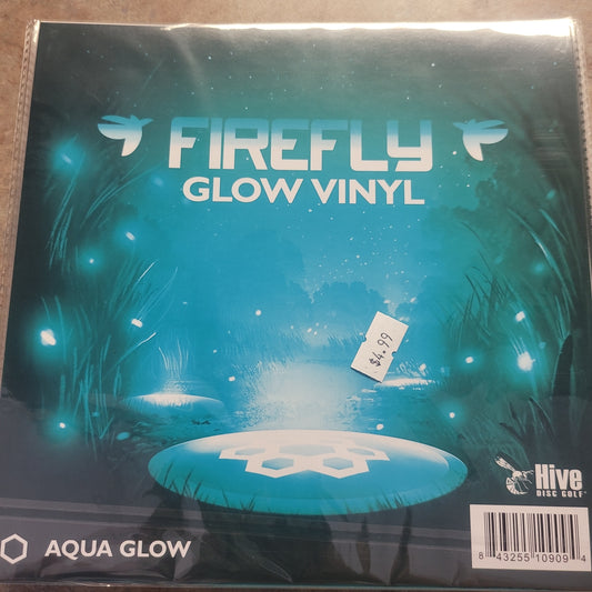 FIREFLY/AQUA GLOW