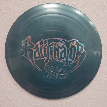 Kaufinator Disc