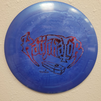 Kaufinator Disc