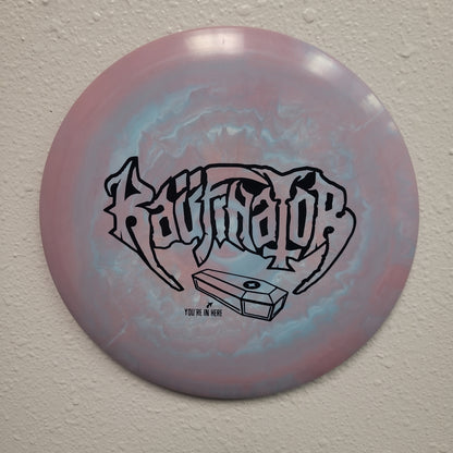Kaufinator Disc
