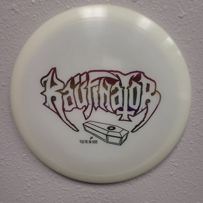 Kaufinator Disc