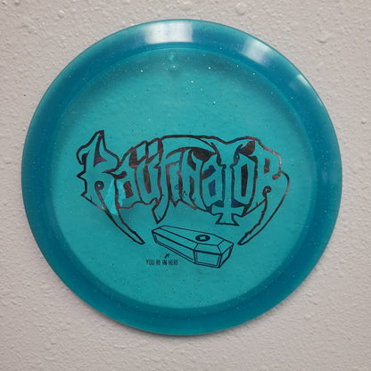 Kaufinator Disc