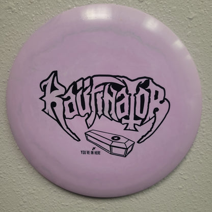 Kaufinator Disc