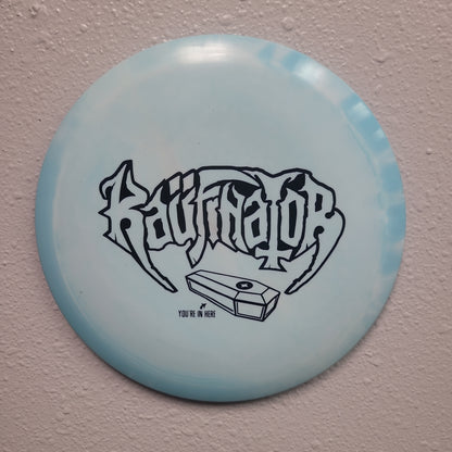 Kaufinator Disc