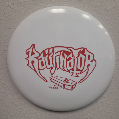 Kaufinator Disc