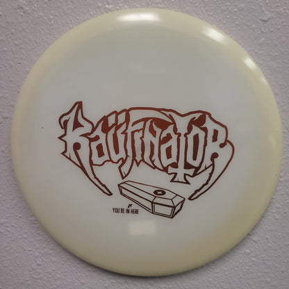 Kaufinator Disc