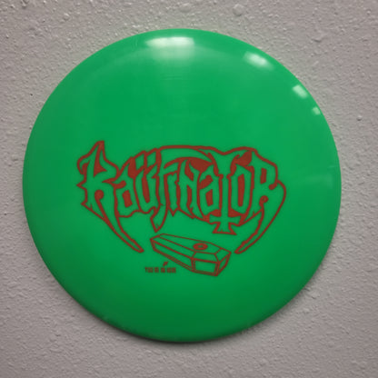 Kaufinator Disc