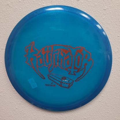 Kaufinator Disc