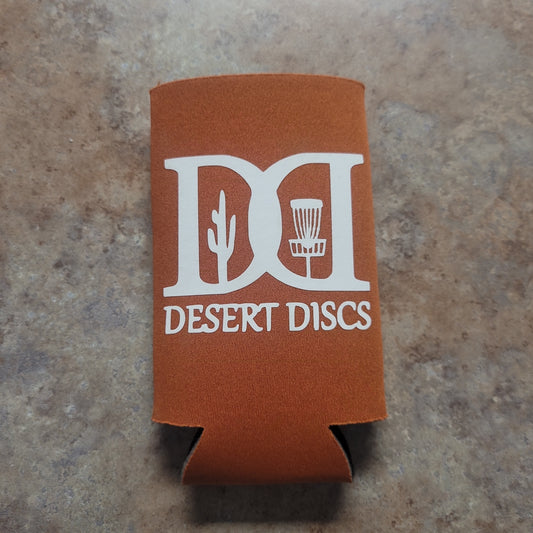 Koozie/Desert Discs