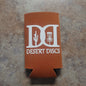 Koozie/Desert Discs