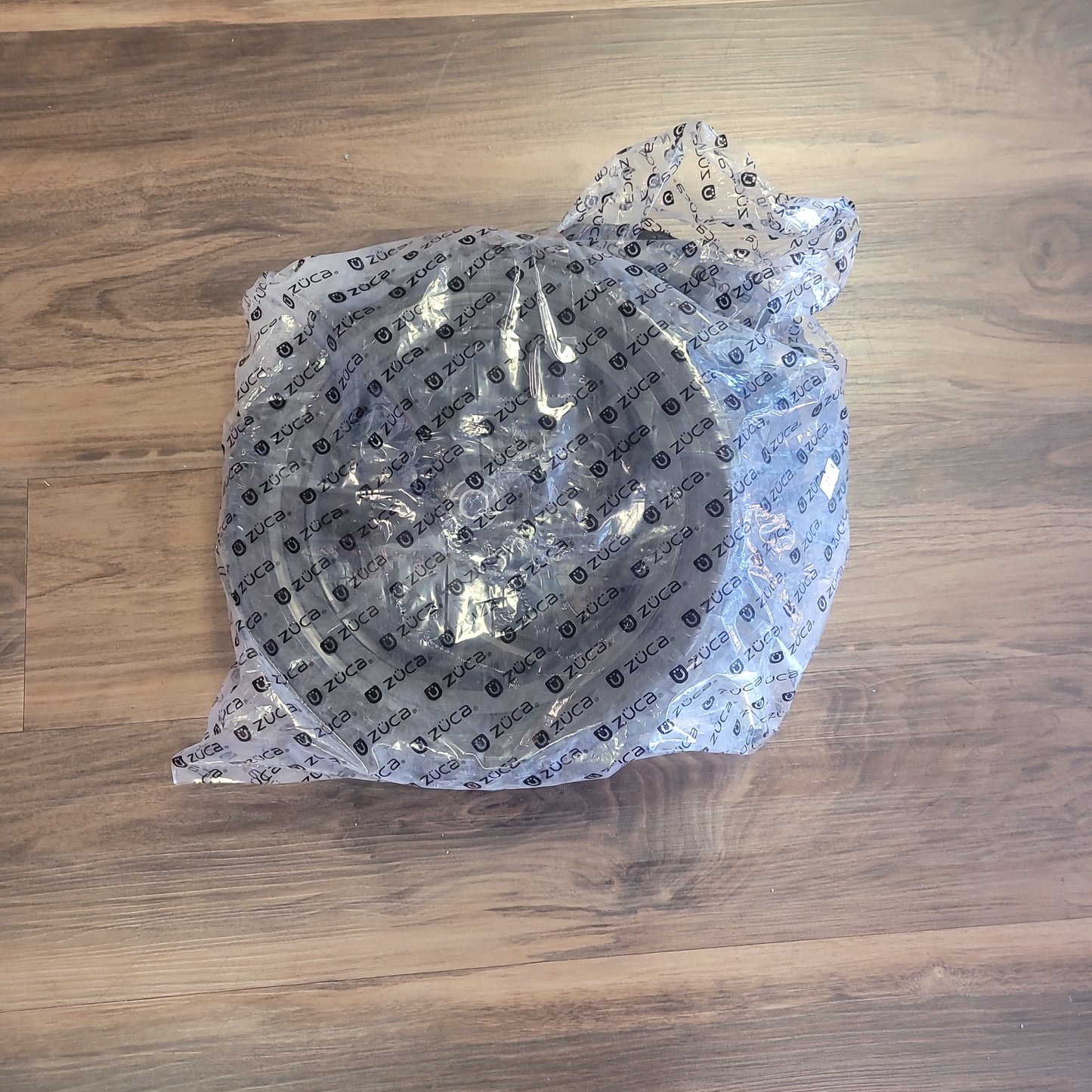 WHEELS (Foam Zuca Wheels)