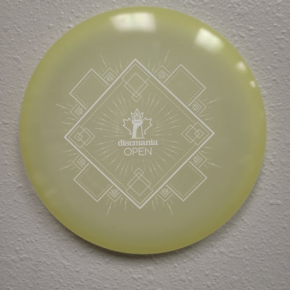 P2/ C-line color glow/ Putt and Approach