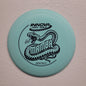 Mamba/ DX Plastic/ Distance Driver