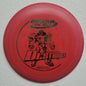 Destroyer/ DX Plastic/ Distance Driver