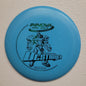 Destroyer/ DX Plastic/ Distance Driver