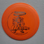 Destroyer/ DX Plastic/ Distance Driver