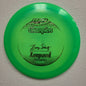 Leopard/ Champion plastic/ Fairway Driver