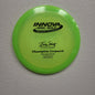 Leopard/ Champion plastic/ Fairway Driver