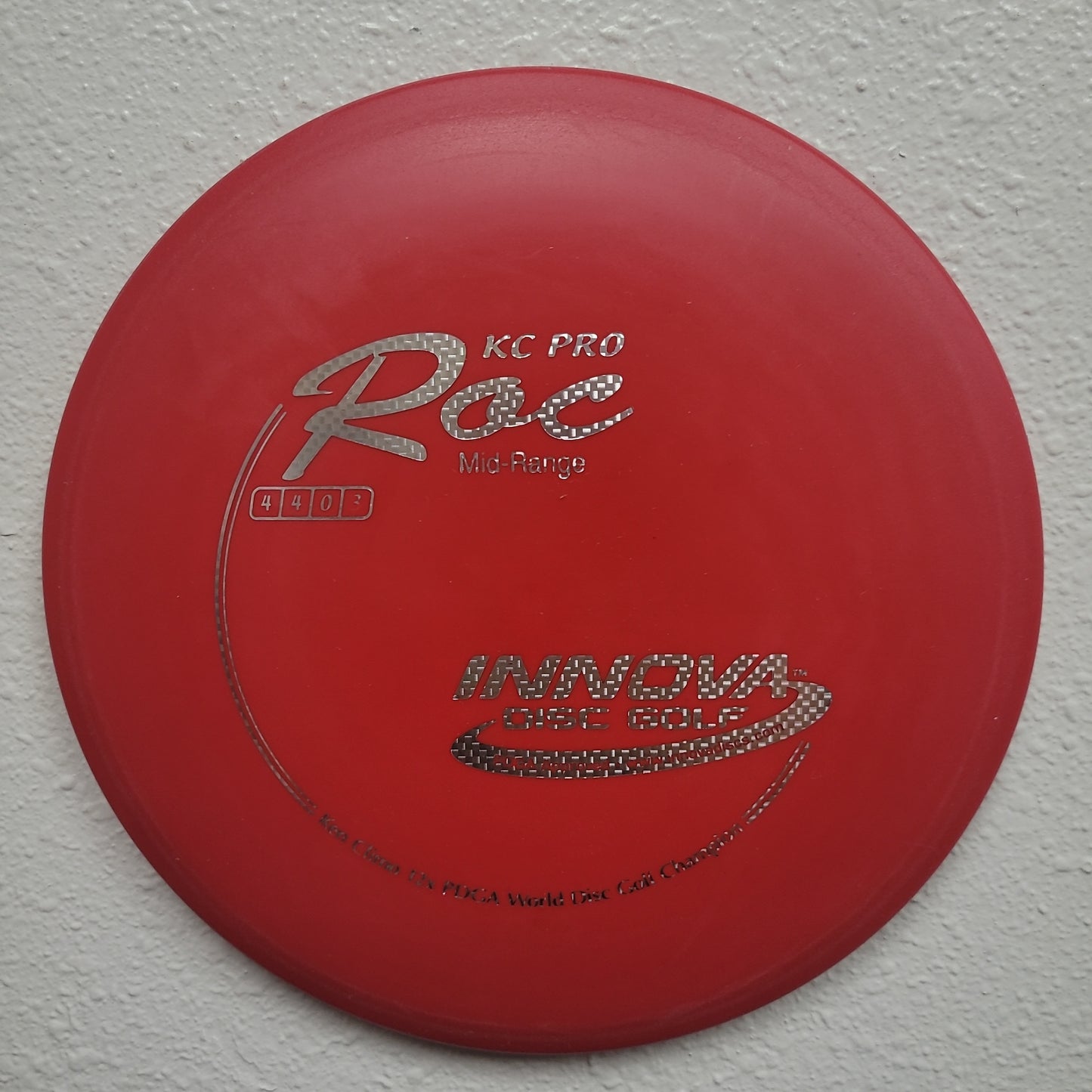 Roc KC Pro Mid-Range