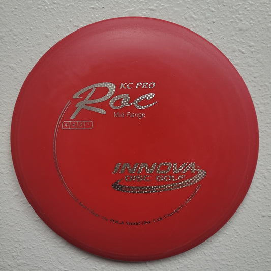 Roc KC Pro Mid-Range