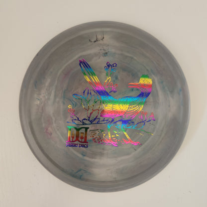 Pig/ Galactic XT/ Custom Stamp Deseet Discs/Putt and Approach