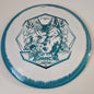 Grace/Royal Grand Orbit Kristin Tattar 2022/ Distance Driver