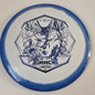Grace/Royal Grand Orbit Kristin Tattar 2022/ Distance Driver