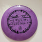 King/ Hanna Huynh Signiture Disc Burst/ Distance Driver