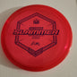 Slammer/Lucid Ice Sockibomb  Ricky Wysocki 2023/ Putt and Approach