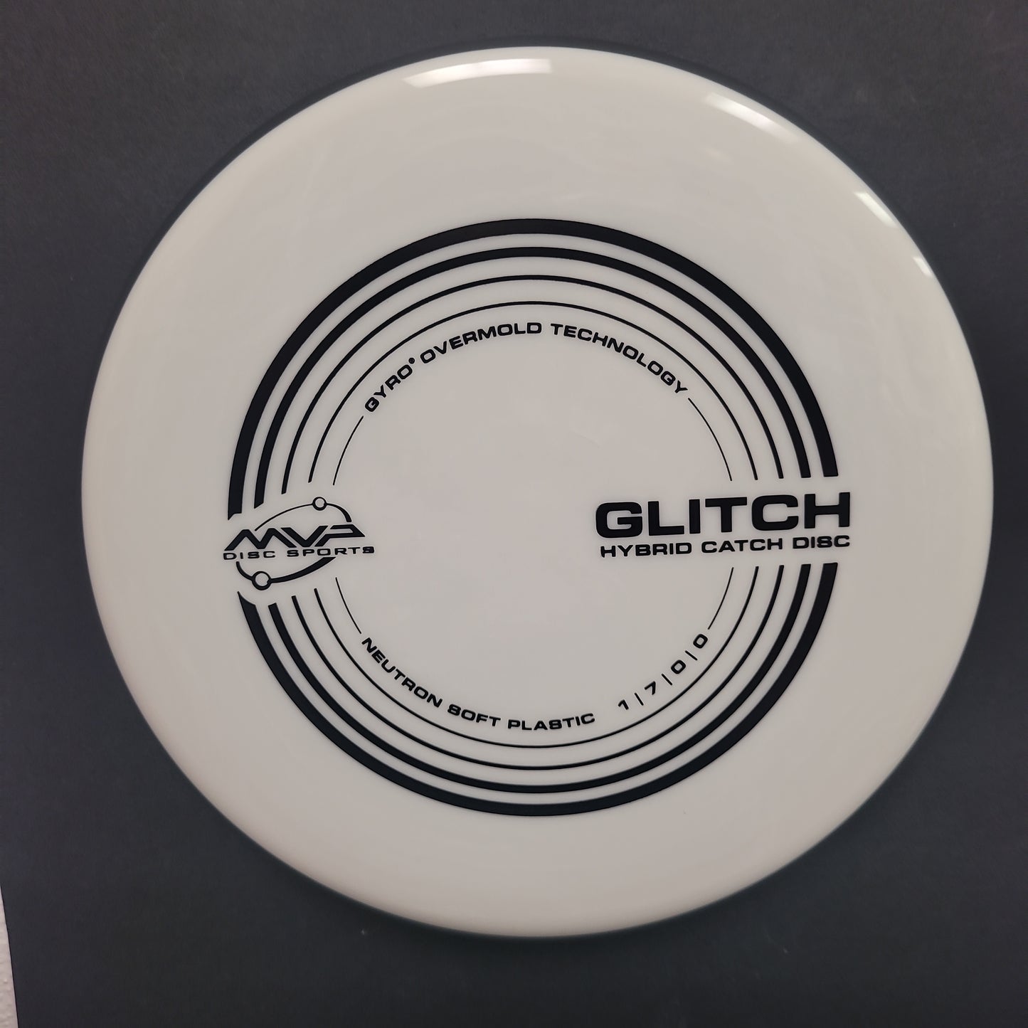 Glitch/Neutron Soft/ Putt and Approach