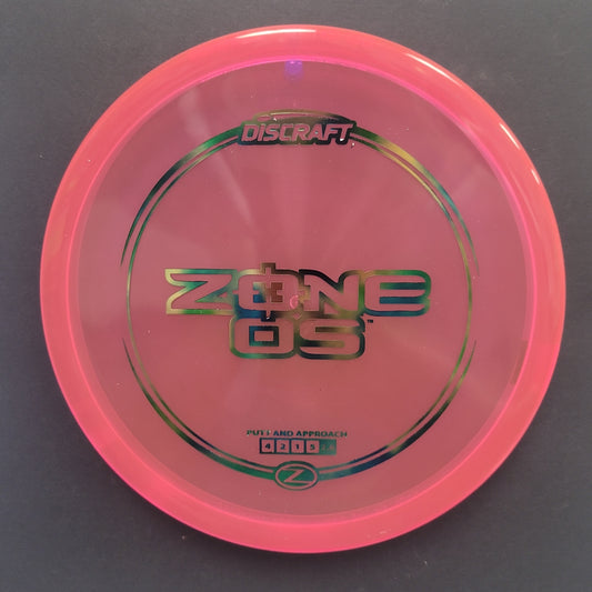 Zone OS Z-Line