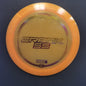 Crank SS/ Z line/ Distance Driver