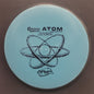 Atom/Electron Soft Plastic/Putter